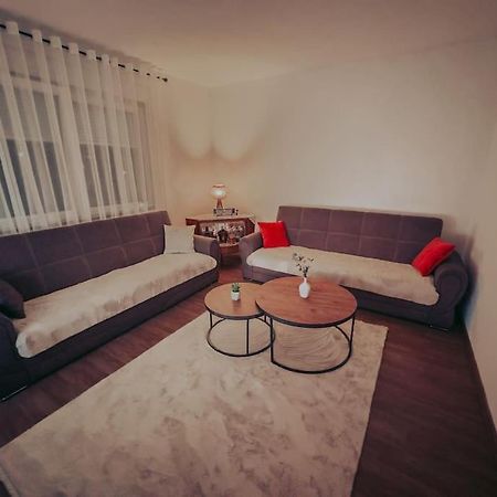 City Center Apartment Gjakova المظهر الخارجي الصورة