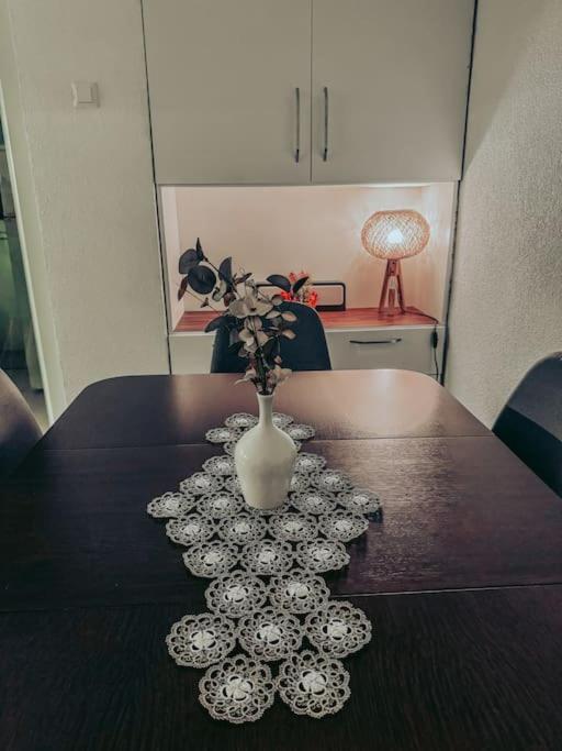 City Center Apartment Gjakova المظهر الخارجي الصورة