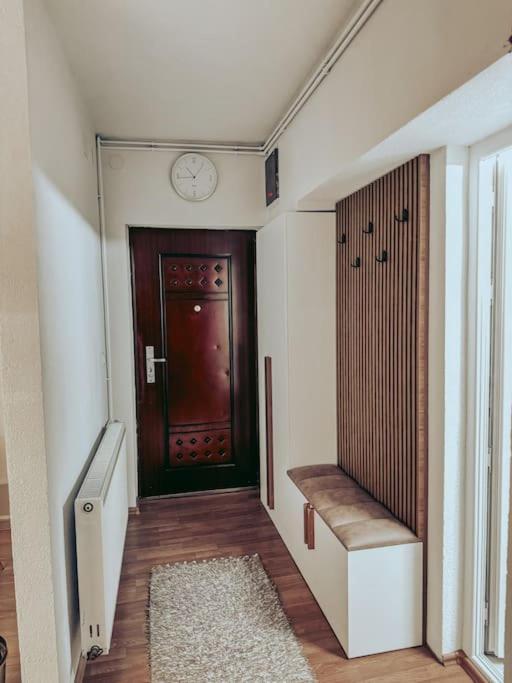 City Center Apartment Gjakova المظهر الخارجي الصورة