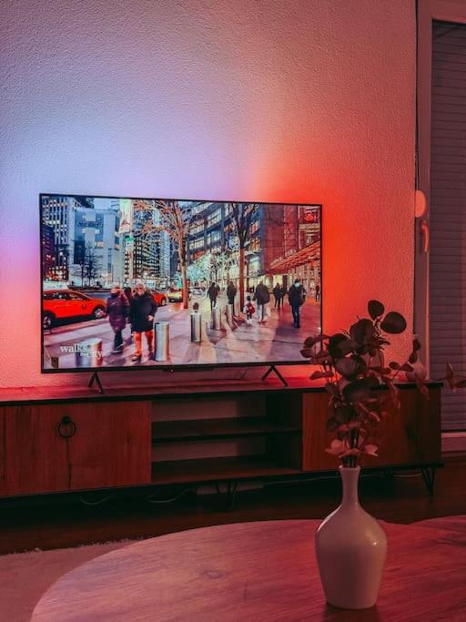 City Center Apartment Gjakova المظهر الخارجي الصورة