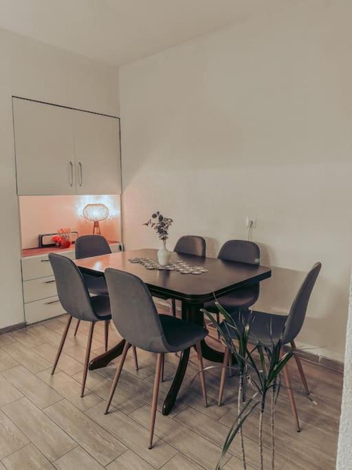 City Center Apartment Gjakova المظهر الخارجي الصورة