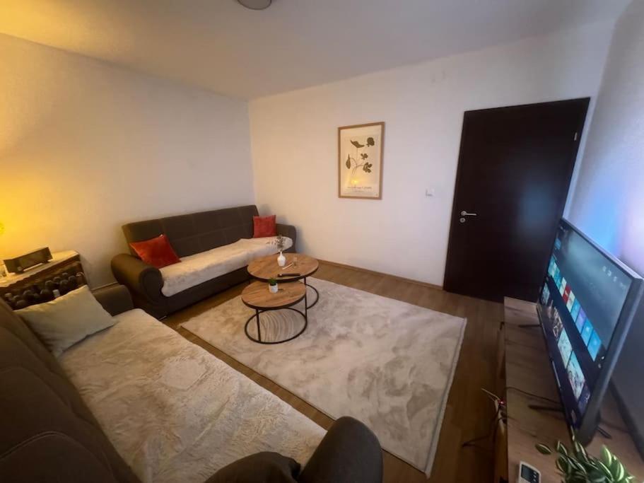 City Center Apartment Gjakova المظهر الخارجي الصورة